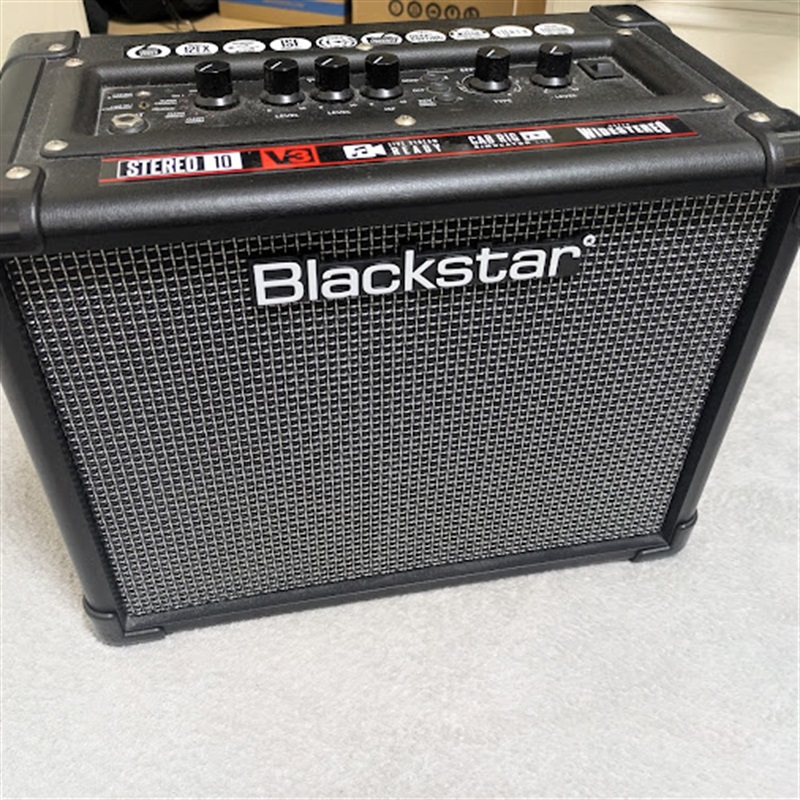 Blackstar CORE STEREO 10 V3の画像